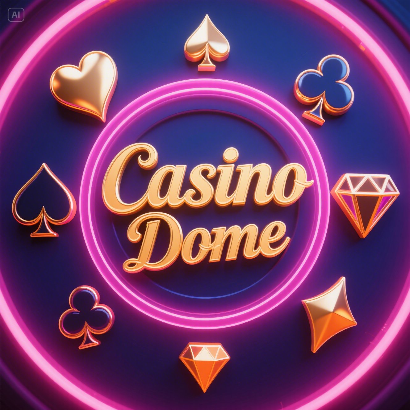 Casino Dome